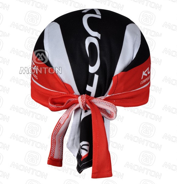 2011 Kuota Bandana Ciclismo